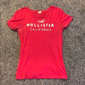 Hollister top